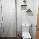 El Loft De Cris דירה *