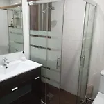 דירה El Loft De Cris