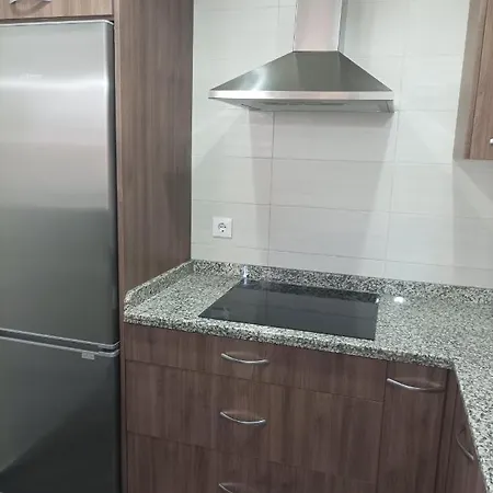 El Loft De Cris * בחאר