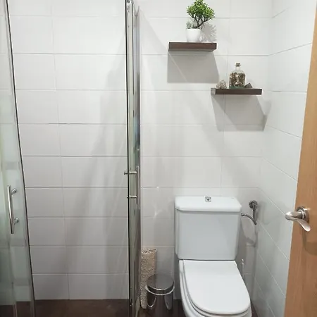 El Loft De Cris Apartamento *