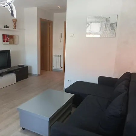 דירה El Loft De Cris *
