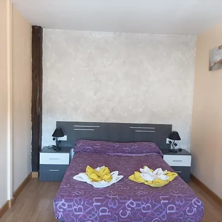 El Loft De Cris Bejar