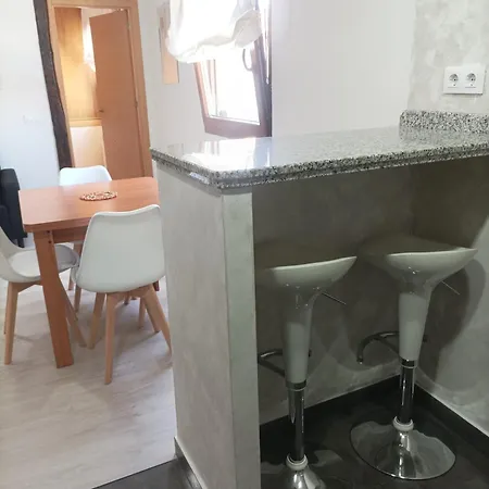 El Loft De Cris בחאר