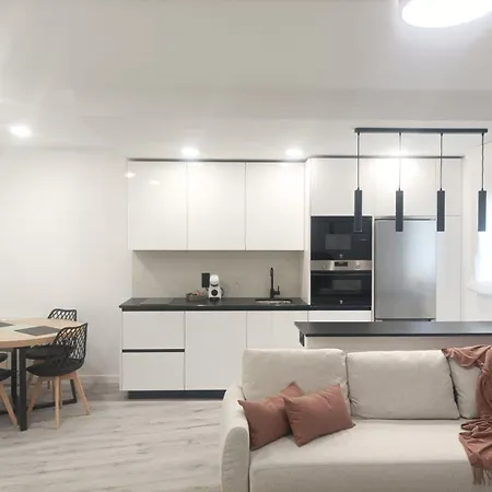 El Loft De Cris *